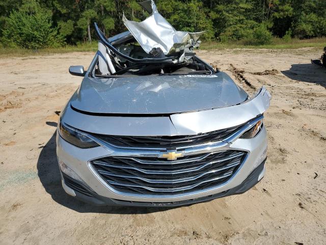 2019 CHEVROLET MALIBU LT - 1G1ZD5ST0KF152451