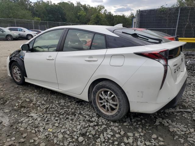 VIN JTDKARFU6H3045667 2017 Toyota Prius no.2