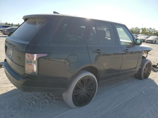 2022 LAND ROVER RANGE ROVE - SALGS2RU9NA459581