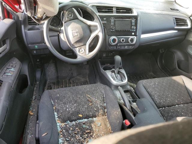 2016 HONDA FIT LX - JHMGK5H51GX005729