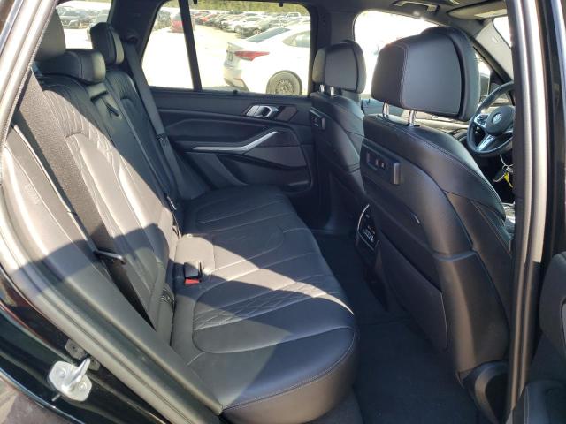 2021 BMW X5 XDRIVE4 - 5UXCR6C04M9G03215