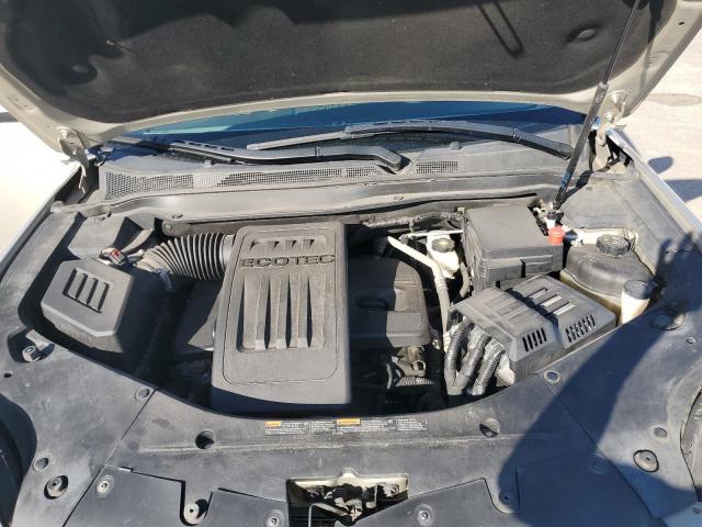 2015 GMC TERRAIN SL - 2GKALMEK9F6437805