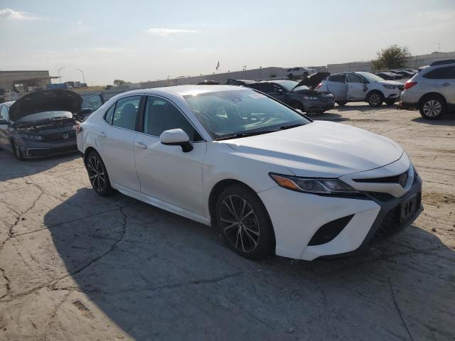 2020 TOYOTA CAMRY SE - 4T1G11AK7LU354060