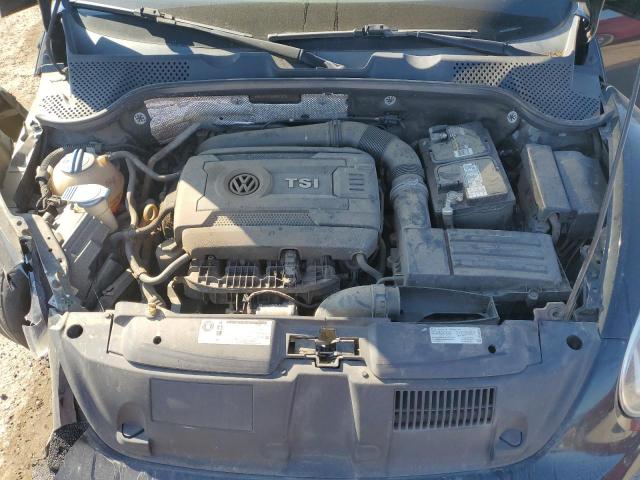 2016 VOLKSWAGEN BEETLE SE 3VWJ07AT0GM631275