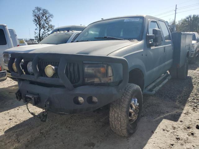 1999 FORD F350 SUPER #3026793989