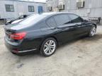 BMW 750 I photo