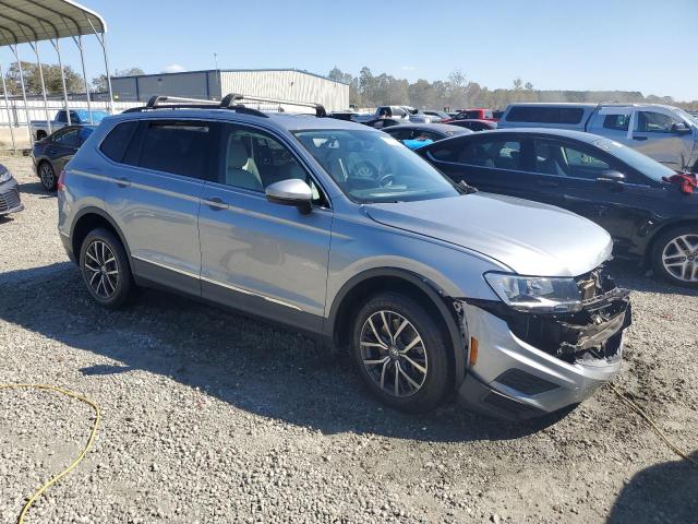 2020 VOLKSWAGEN TIGUAN SE - 3VV3B7AX9LM027910