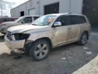 TOYOTA HIGHLANDER photo