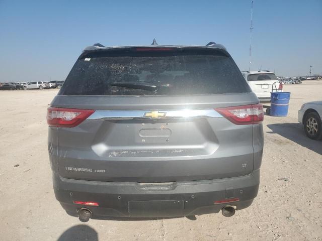 VIN 1GNEVHKW1LJ120516 2020 Chevrolet Traverse, LT no.6