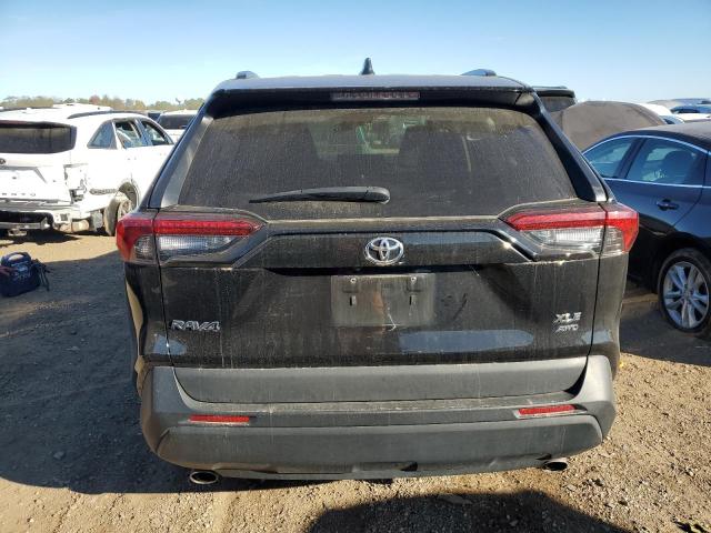 VIN 2T3P1RFV3MC164171 2021 TOYOTA RAV4 no.6