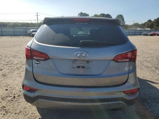 2017 HYUNDAI SANTA FE S - 5XYZT3LB4HG394864