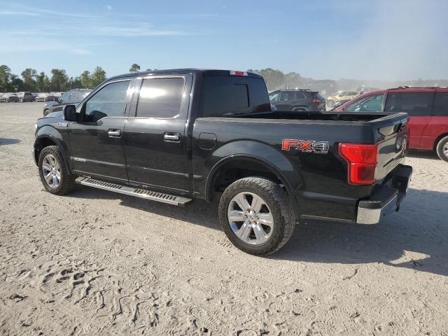 VIN 1FTFW1E18JFD52077 2018 FORD F-150 no.2