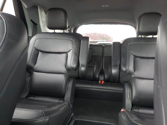 2021 FORD EXPLORER X - 1FMSK8DH9MGA79923