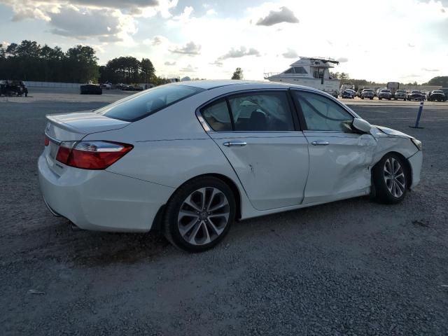 VIN 1HGCR2F56DA142565 2013 Honda Accord, Sport no.3