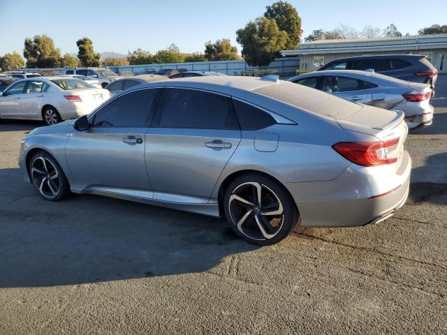 VIN 1HGCV1F3XKA007042 2019 Honda Accord, Sport no.2