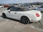 Lot #2962005211 2007 BENTLEY CONTINENTA