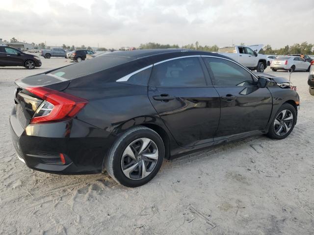 2019 HONDA CIVIC LX - 19XFC2F69KE042055