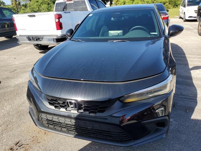 2024 HONDA CIVIC SPOR - 19XFL2H82RE029236
