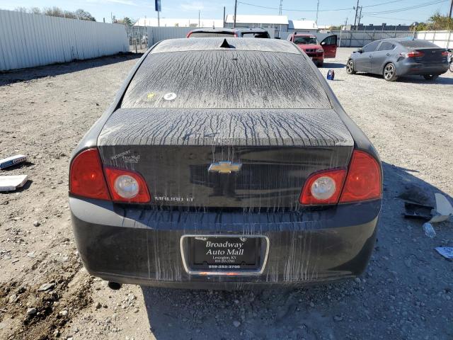 2012 CHEVROLET MALIBU 1LT - 1G1ZC5E00CF212718