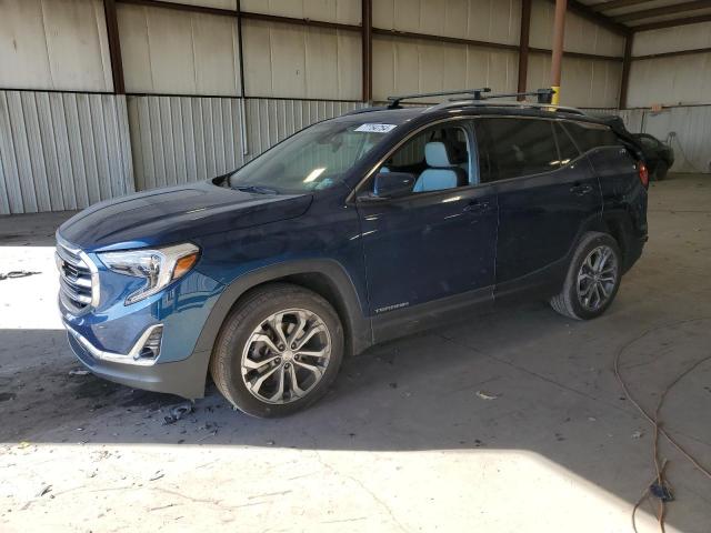 2020 GMC TERRAIN SL #2989147806