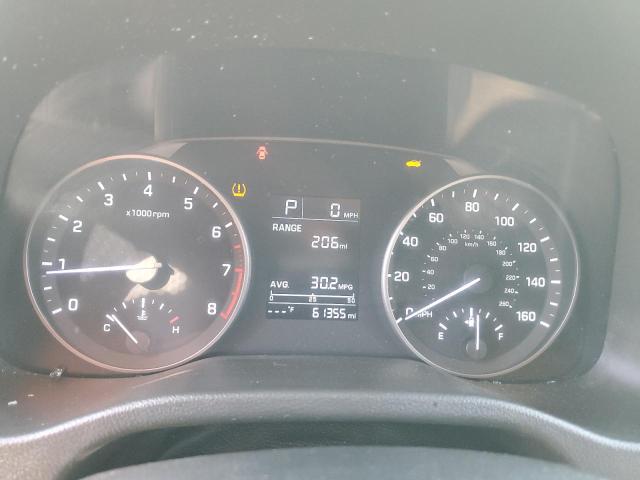 2018 HYUNDAI ELANTRA SE - 5NPD74LF6JH260444