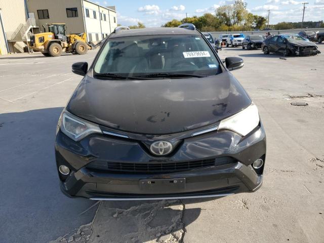 VIN 2T3WFREV5JW512884 2018 Toyota RAV4, Adventure no.5