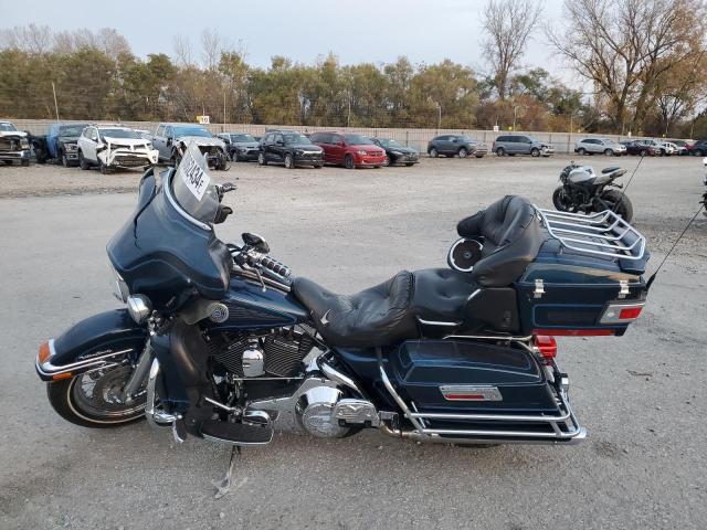 2001 HARLEY-DAVIDSON FLHTCUI 1HD1FCW111Y627201