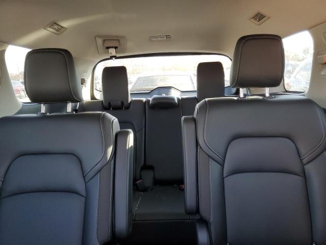 2022 NISSAN PATHFINDER - 5N1DR3CD5NC250343