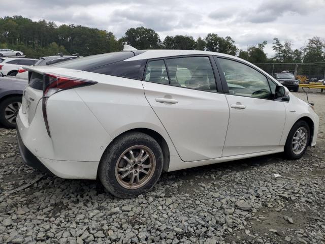 VIN JTDKARFU6H3045667 2017 Toyota Prius no.3