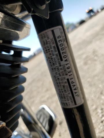 2001 YAMAHA XVS1100 JYAVP11E61A020035