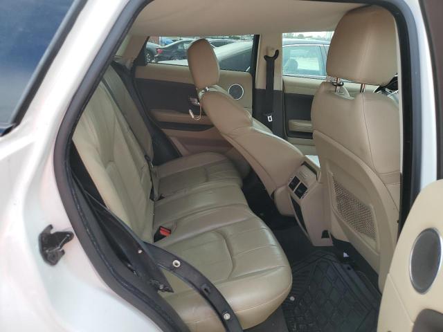 2017 LAND ROVER RANGE ROVE - SALVP2BG8HH195892