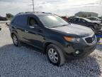 Lot #3031885171 2013 KIA SORENTO LX