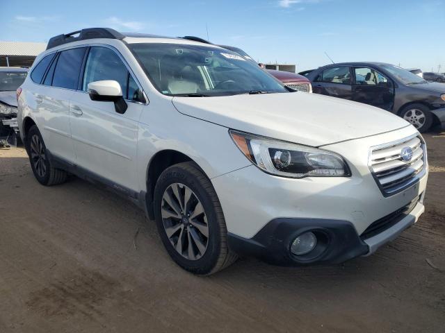 VIN 4S4BSENC0H3288661 2017 Subaru Outback, 3.6R Lim... no.4