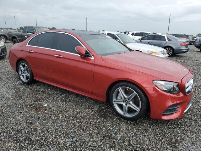 VIN WDDZF4JB9JA474219 2018 Mercedes-Benz E-Class, 300 no.4