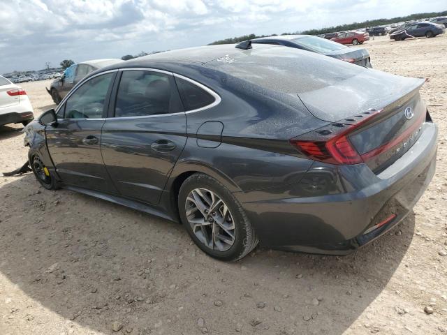 2020 HYUNDAI SONATA SEL - 5NPEL4JAXLH050486