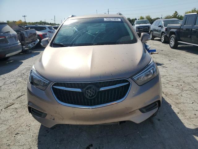 2018 BUICK ENCORE PRE - KL4CJASB6JB613948