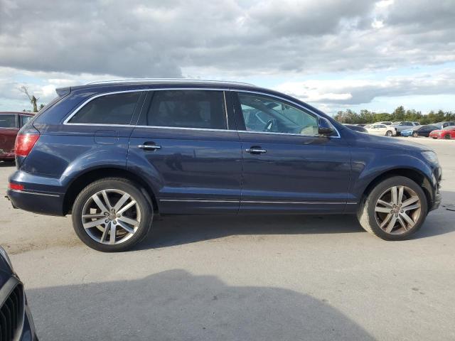 VIN WA1LGAFE4ED020909 2014 Audi Q7, Premium Plus no.4