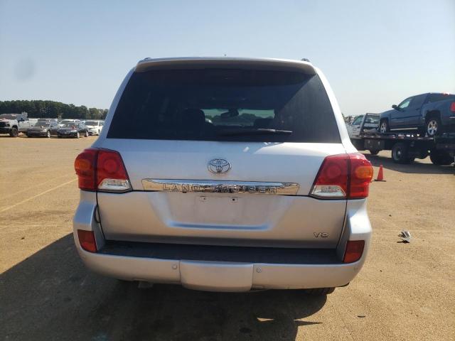 VIN JTMHY7AJ4D4020827 2013 Toyota Land Cruiser no.6