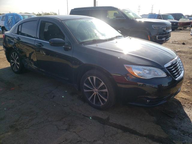 VIN 1C3CCBBB2DN658432 2013 Chrysler 200, Touring no.4