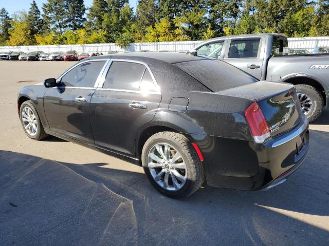 2015 CHRYSLER 300 - 2C3CCARG3FH923561