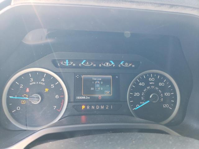 2016 FORD F150 SUPER - 1FTEW1EG0GFB22669