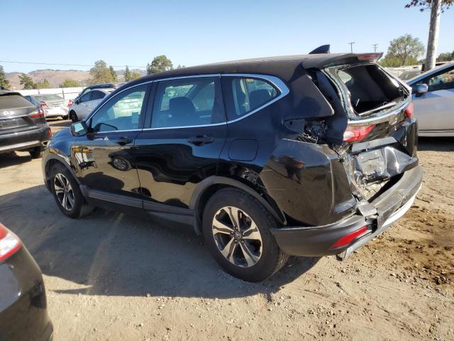 VIN 7FARW5H33HE009133 2017 Honda CR-V, LX no.2