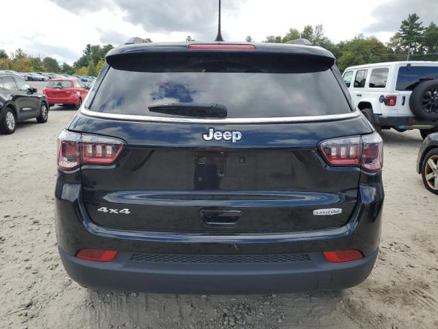 2021 JEEP COMPASS LA - 3C4NJDBB0MT545570