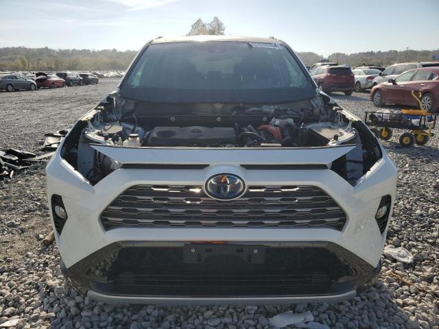 2020 TOYOTA RAV4 XSE - 2T3EWRFV3LW055618