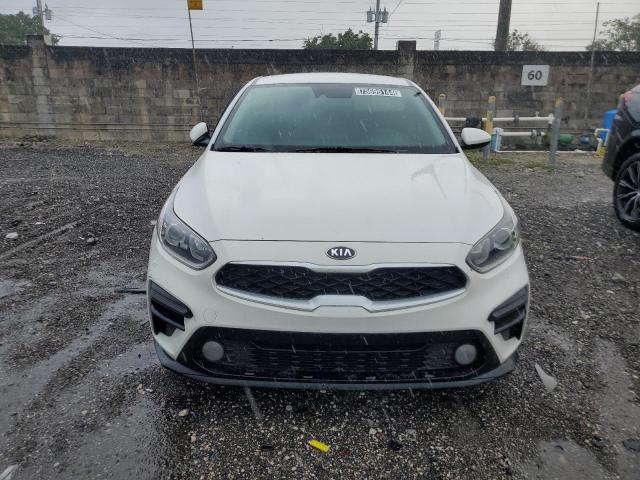 VIN 3KPF24AD5LE142353 2020 KIA Forte, FE no.5