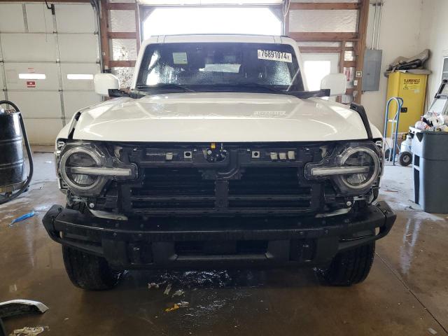 2024 FORD BRONCO OUT 1FMDE8BH9RLA60158