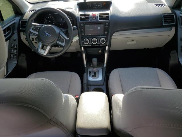 2018 SUBARU FORESTER 2 - JF2SJAGC9JH405600