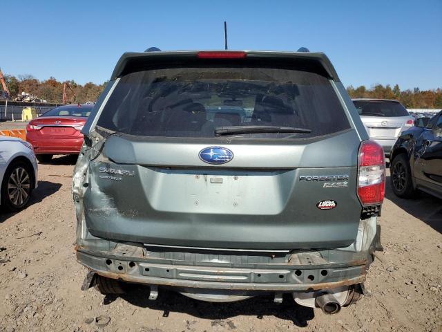 VIN JF2SJAHC8EH492331 2014 Subaru Forester, 2.5I Li... no.6