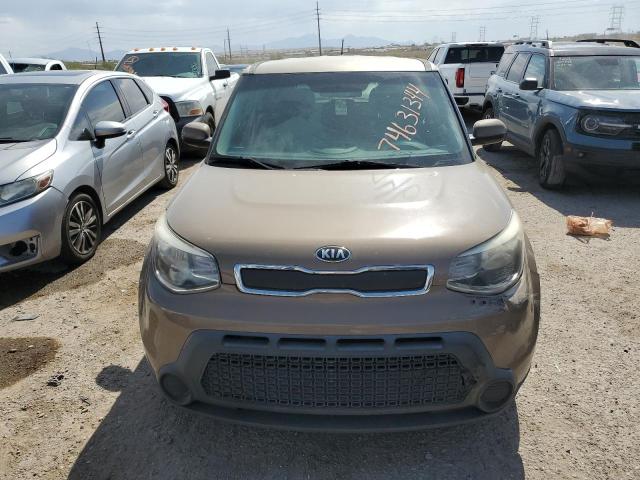 VIN KNDJN2A25F7186412 2015 KIA Soul no.5