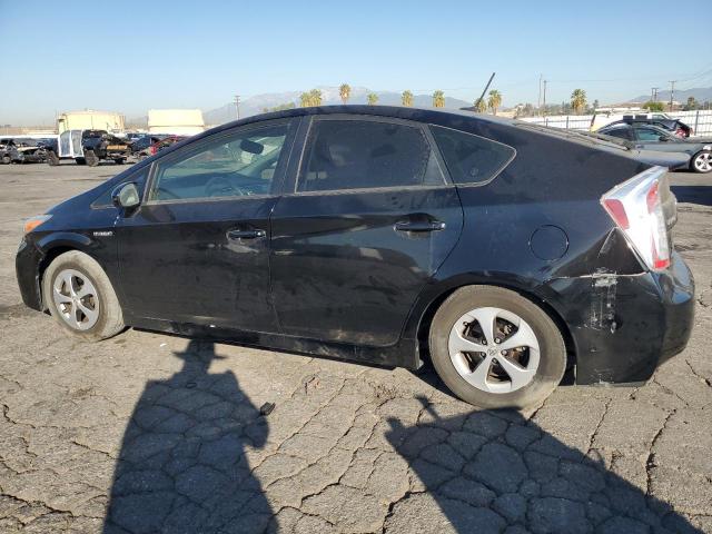 VIN JTDKN3DU4E1836789 2014 Toyota Prius no.2